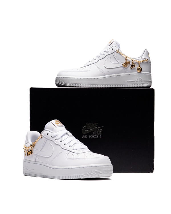 Nike WMNS AIR FORCE 1 '07 LX | DD1525-100 | AFEW STORE
